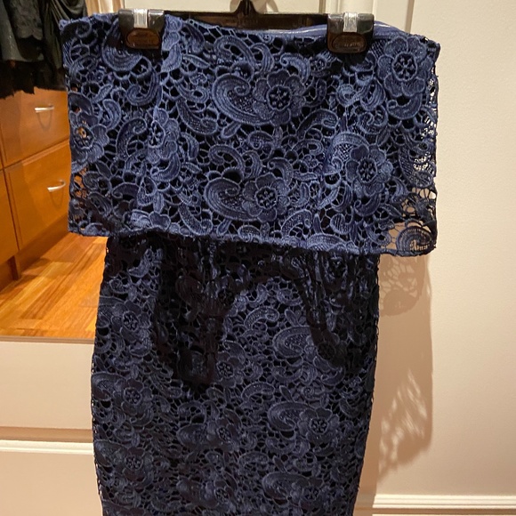 Likely Dress - Picture 1 of 3